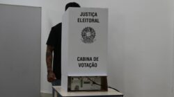 Foto: Divulgação/TRE-SP