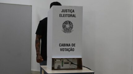 Foto: Divulgação/TRE-SP