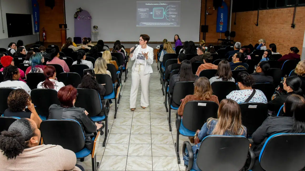 Foto: Divulgação/PMRC