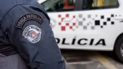 Polícia Militar de São Paulo | Crédito: Divulgação/PMSP