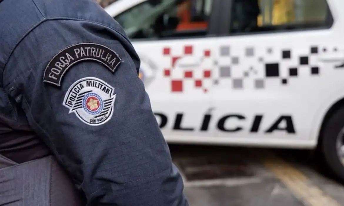 Polícia Militar de São Paulo | Crédito: Divulgação/PMSP