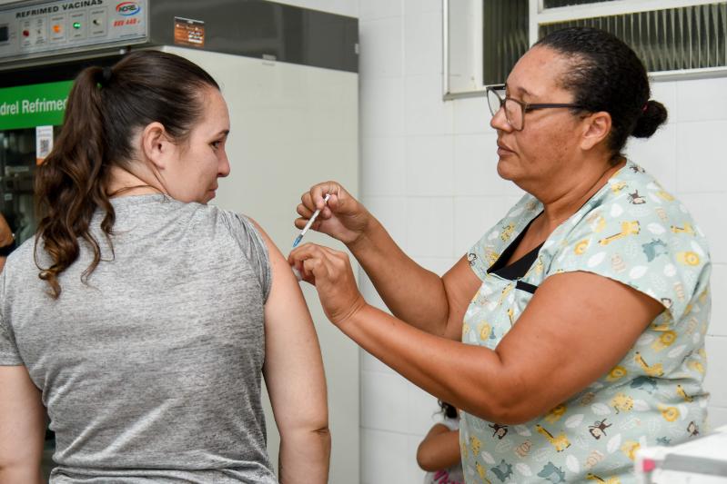 Atendimento será das 8 às 15 horas para moradores de todas as regiões