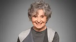 Ana Lúcia Torre protagoniza espetáculo “Olhos nos Olhos”