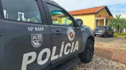 Operação tem como objetivo apurar possíveis irregularidades relacionadas à Secretaria Municipal de Turismo de Rio Claro, envolvendo contratações de serviços públicos e suspeitas de desvio de recursos financeiros