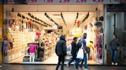 A pesquisa busca ainda ampliar o conhecimento sobre situações que podem levar a decisões mais impulsivas ou dificultar a avaliação das reais condições de uma oferta. Foto: Divulgação/Governo de São Paulo