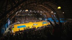 Bicampeão brasileiro e sul-americano, clube retoma as atividades com planejamento de longo prazo, foco na formação de atletas e objetivo de voltar à elite do basquete nacional