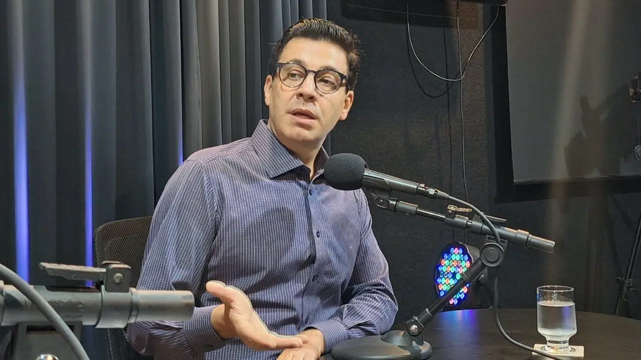 Dr. Daniel Buttors foi entrevistado no Jornal da Manhã da rádio JC FM 89.1 MHz, confira abaixo na íntegra