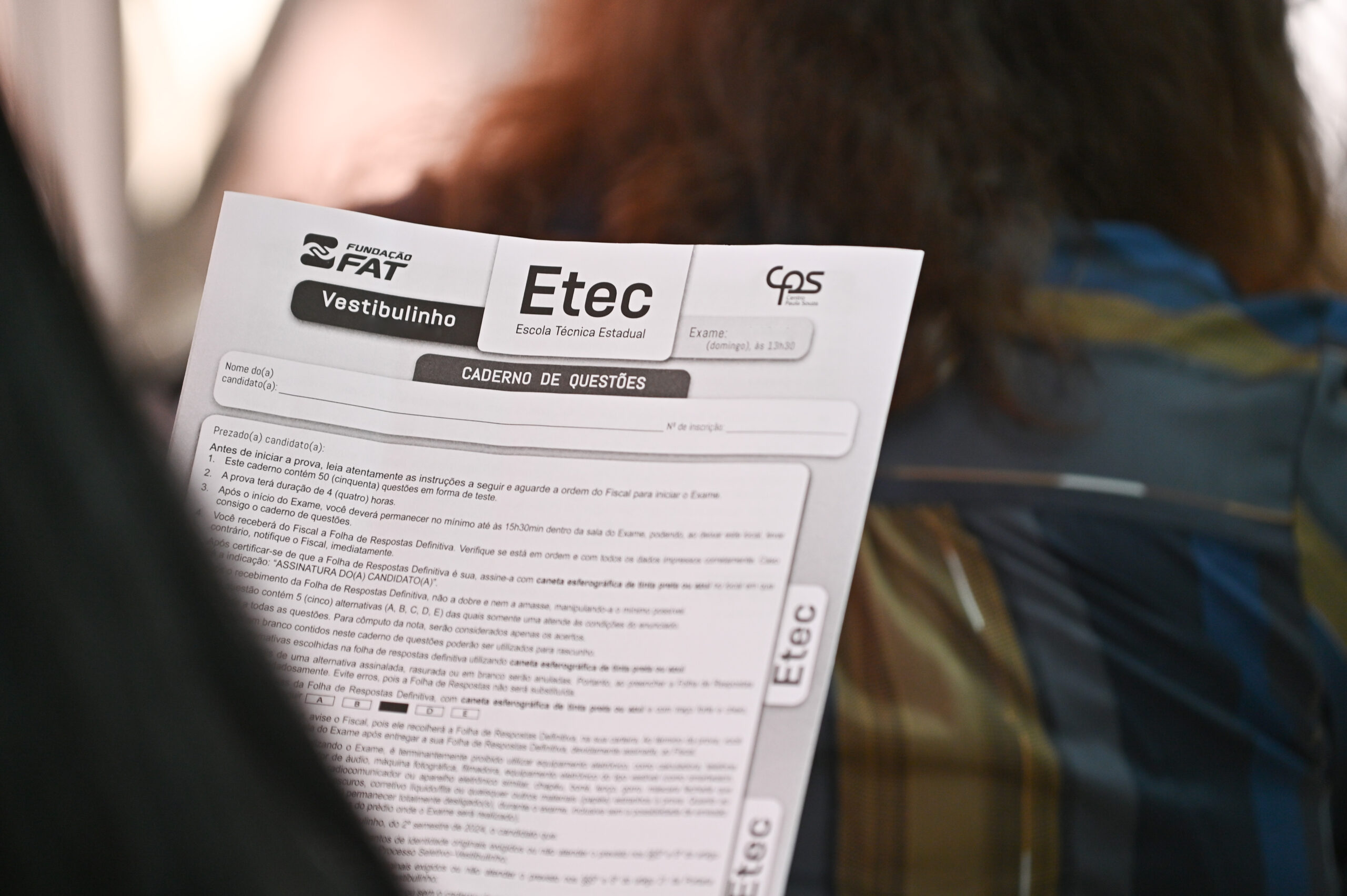 Etecs se destacam por oferecer diferentes modalidades de ensino