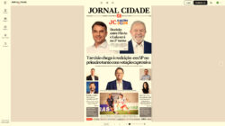 Foto: Reprodução/APP JC Digital
