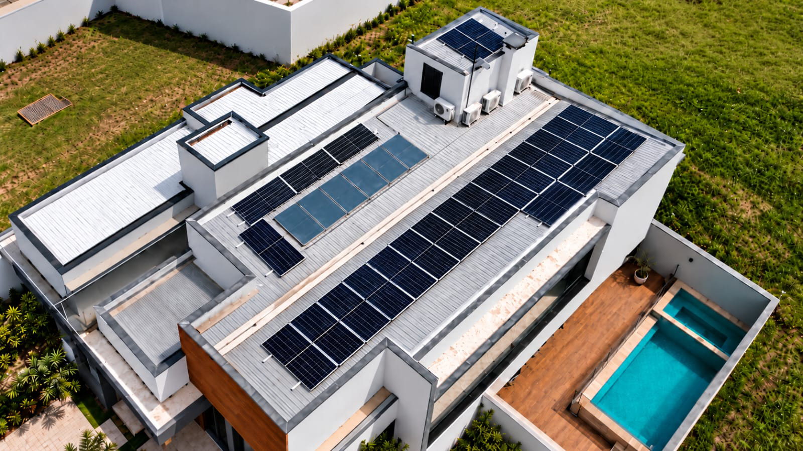 Descubra quanto você pode economizar com energia solar! Mais informações pelo WhatsApp (19) 99725-8937