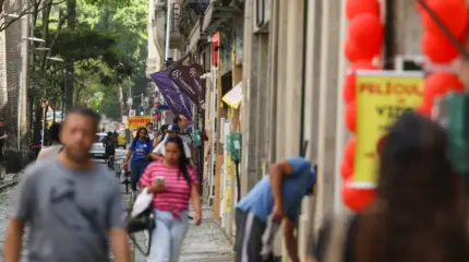 Foto: Tomaz Silva/Agência Brasi