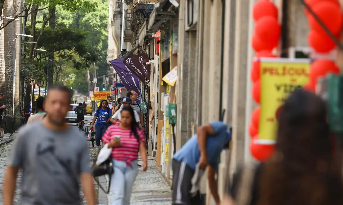 Foto: Tomaz Silva/Agência Brasi