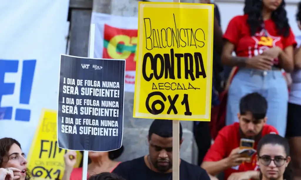 Foto: Tomaz Silva/Agência Brasi