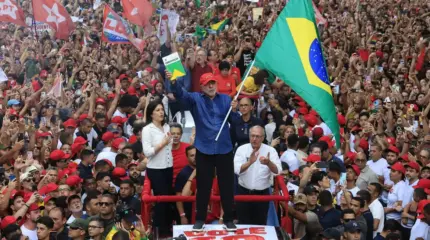 Foto: Paulo Pinto/Agência Brasil