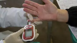 O diabetes não diagnosticado ou mal controlado pode causar complicações graves e progressivas. Foto: Governo de SP