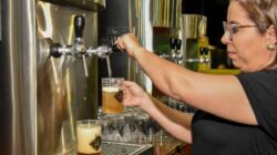 Evento, nessa sexta, sábado, domingo e segunda-feira, terá shows de rock e cervejas especiais