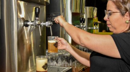 Evento, nessa sexta, sábado, domingo e segunda-feira, terá shows de rock e cervejas especiais