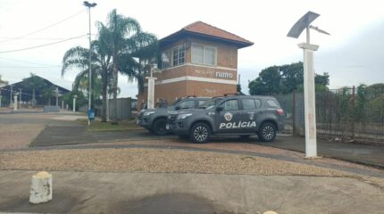 Foto: Divulgação/10º BAEP