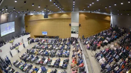 Plenário da Alesp. Foto: Divulgação