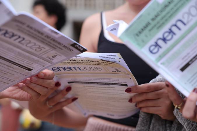 Aulão 2026 prepara estudantes de Rio Claro para o Enem