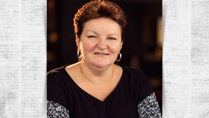 Roseli faleceu aos 70 anos