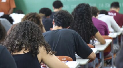 Candidatos do vestibular poderão se inscrever até 20 de outubro pela página da Vunesp