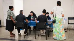 Iniciativa acontece das 8h30 às 15h30 no Conecta RC