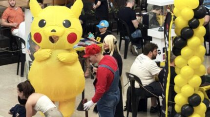 Imagem: divulgação Shopping Rio Claro, evento de 2025