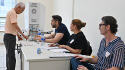 Quem não votou no 1º turno pode votar normalmente, desde que o título esteja em situação regular; votação acontecerá neste domingo, 25 de outubro, das 8h às 17h