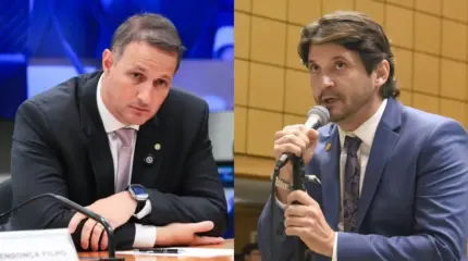 Candidatos tiveram as maiores votações no estado e vão ocupar as duas vagas destinadas a São Paulo no Senado Federal a partir da próxima legislatura/Lula Marques/EBC/Divulgação/Alesp